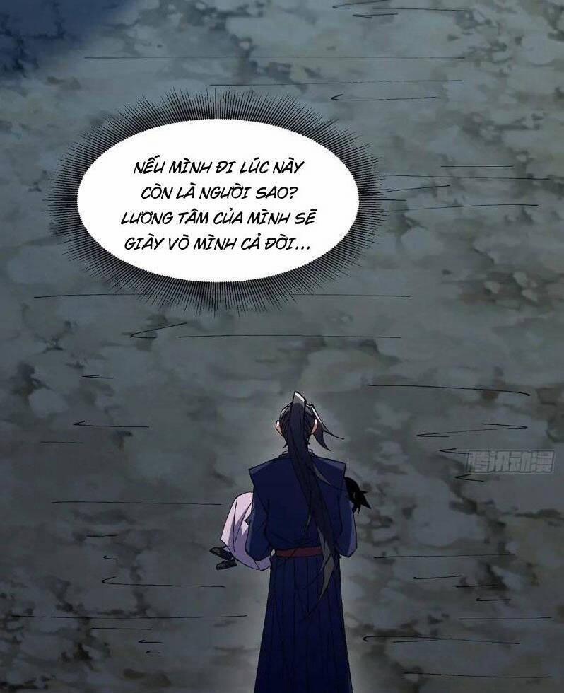 Đại Lão Tu Tiên Bắt Đầu Bằng Tâm Trí 29 trang 54