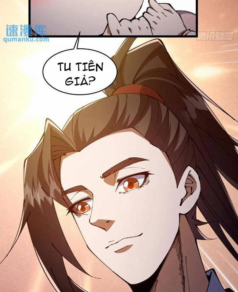 Đại Lão Tu Tiên Bắt Đầu Bằng Tâm Trí 29 trang 56