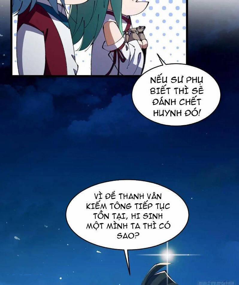 Đại Lão Tu Tiên Bắt Đầu Bằng Tâm Trí 29 trang 6