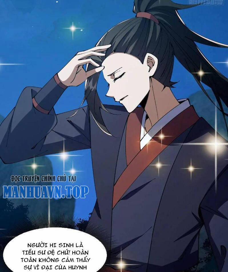 Đại Lão Tu Tiên Bắt Đầu Bằng Tâm Trí 29 trang 7