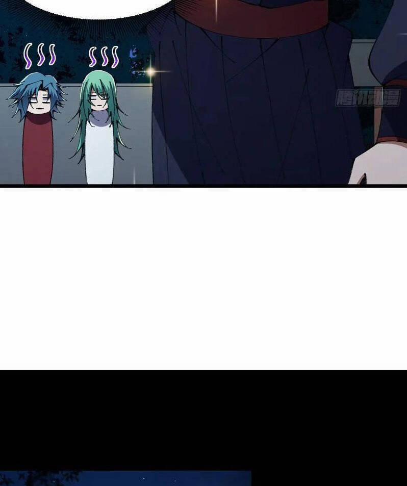 Đại Lão Tu Tiên Bắt Đầu Bằng Tâm Trí 29 trang 8