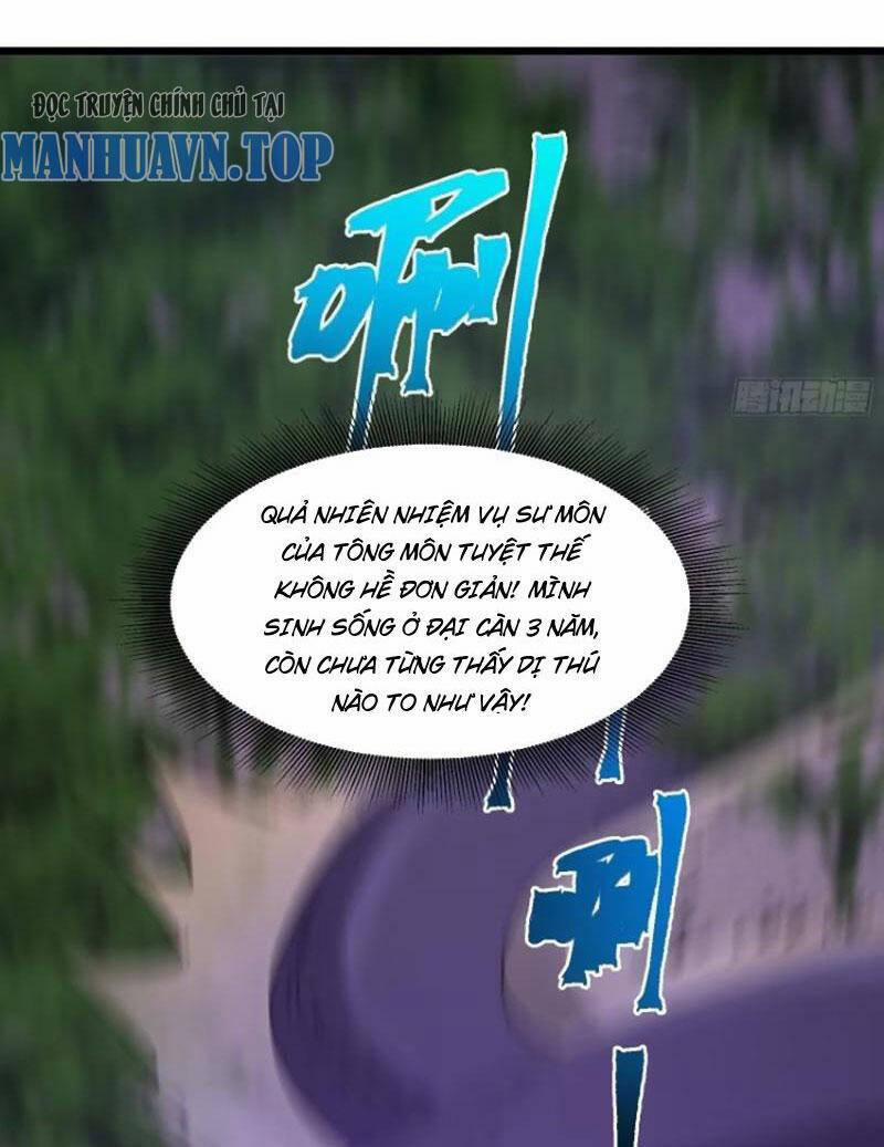 Đại Lão Tu Tiên Bắt Đầu Bằng Tâm Trí 30 trang 13