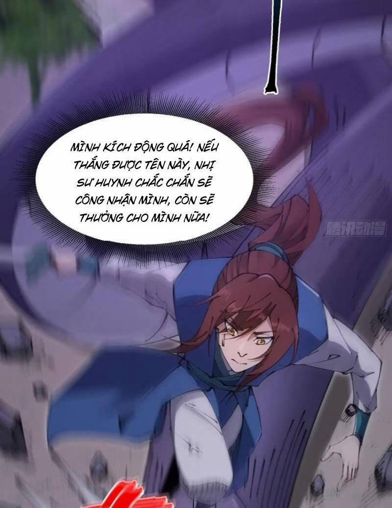 Đại Lão Tu Tiên Bắt Đầu Bằng Tâm Trí 30 trang 14