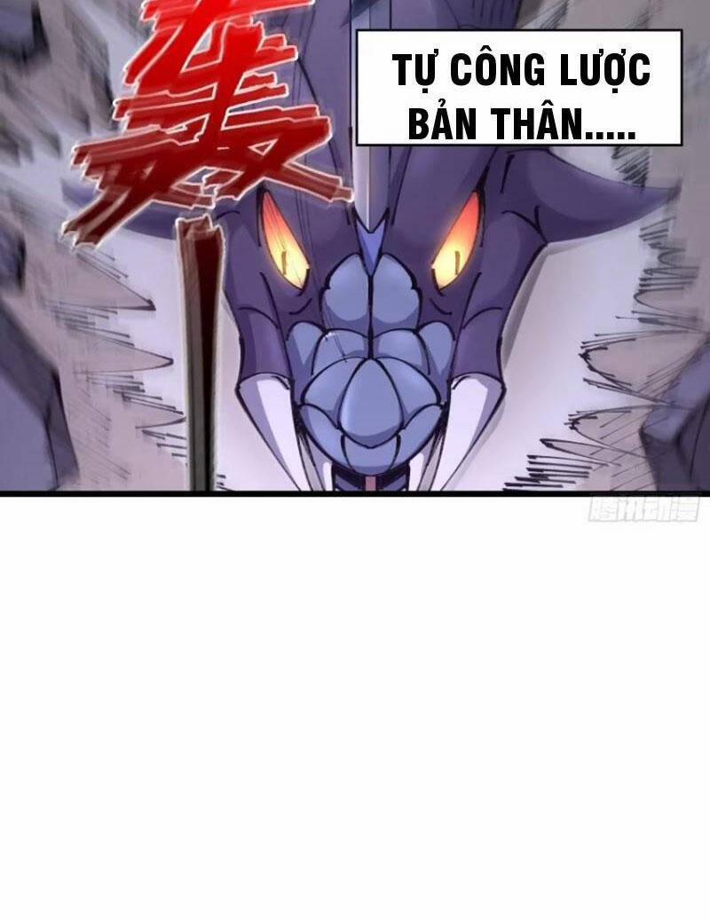 Đại Lão Tu Tiên Bắt Đầu Bằng Tâm Trí 30 trang 15