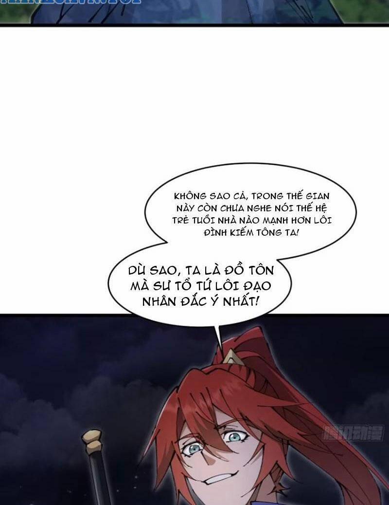 Đại Lão Tu Tiên Bắt Đầu Bằng Tâm Trí 30 trang 18