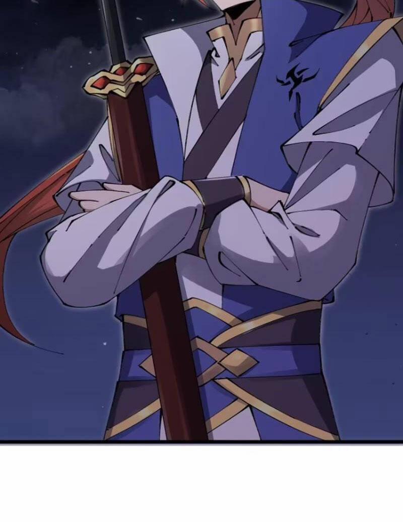 Đại Lão Tu Tiên Bắt Đầu Bằng Tâm Trí 30 trang 19