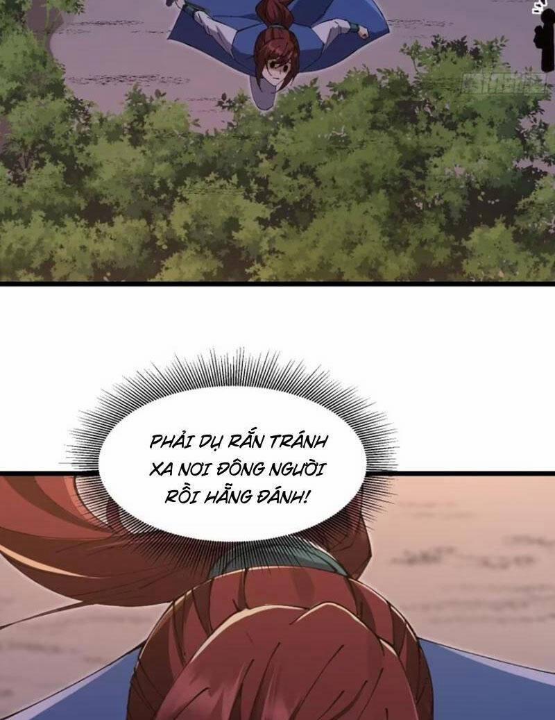 Đại Lão Tu Tiên Bắt Đầu Bằng Tâm Trí 30 trang 2