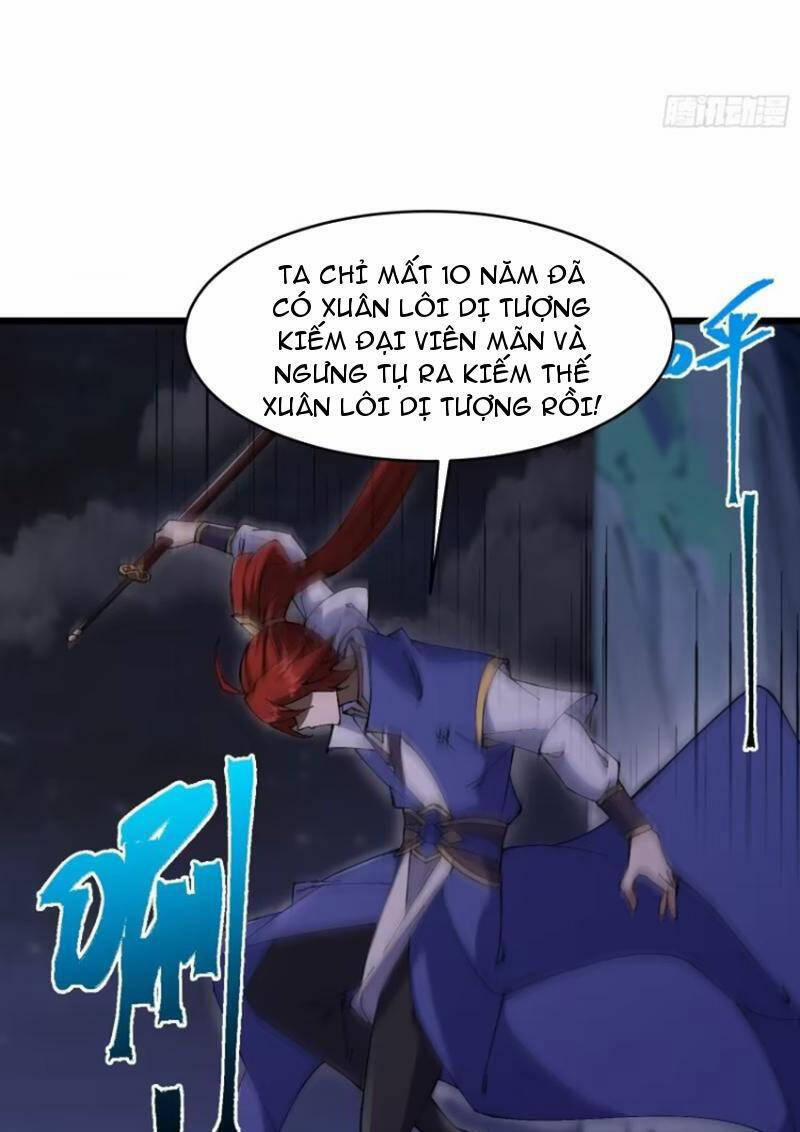 Đại Lão Tu Tiên Bắt Đầu Bằng Tâm Trí 30 trang 20