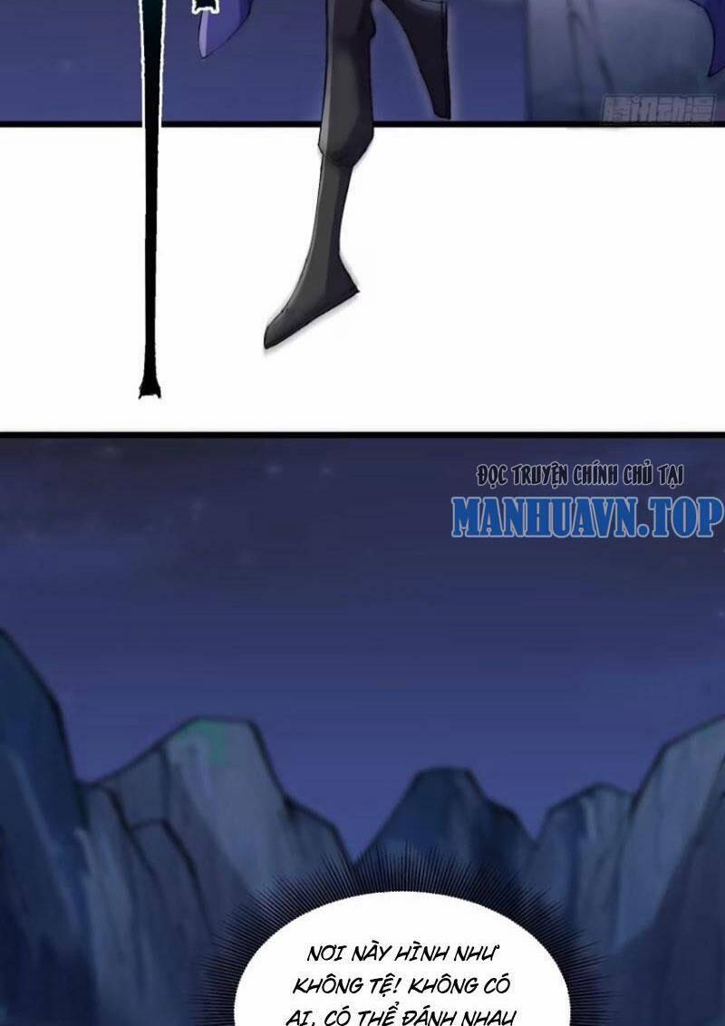 Đại Lão Tu Tiên Bắt Đầu Bằng Tâm Trí 30 trang 21