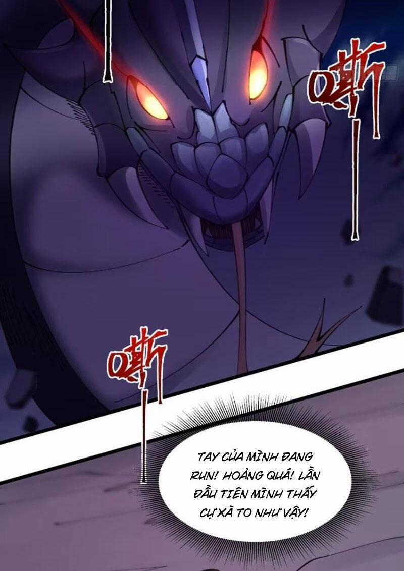 Đại Lão Tu Tiên Bắt Đầu Bằng Tâm Trí 30 trang 23