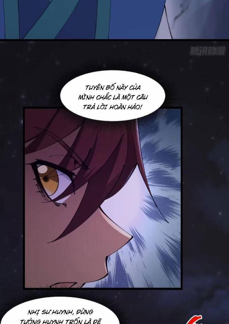 Đại Lão Tu Tiên Bắt Đầu Bằng Tâm Trí 30 trang 26