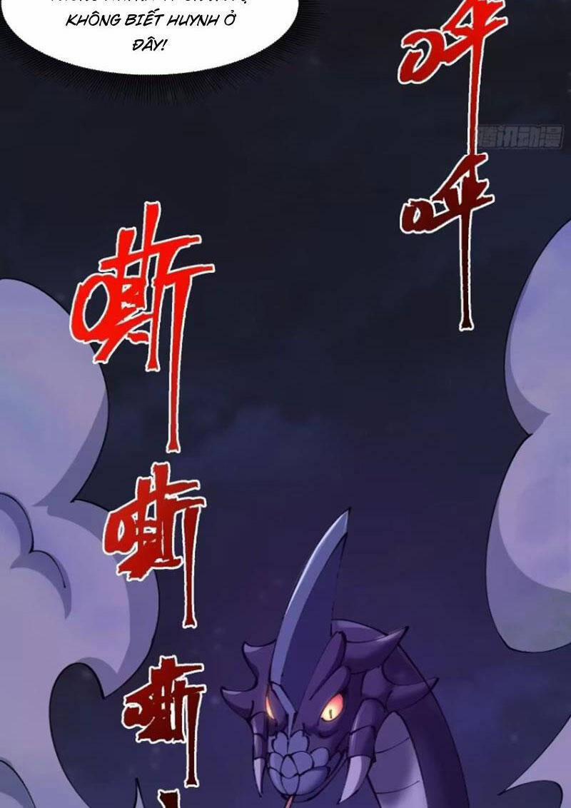 Đại Lão Tu Tiên Bắt Đầu Bằng Tâm Trí 30 trang 27