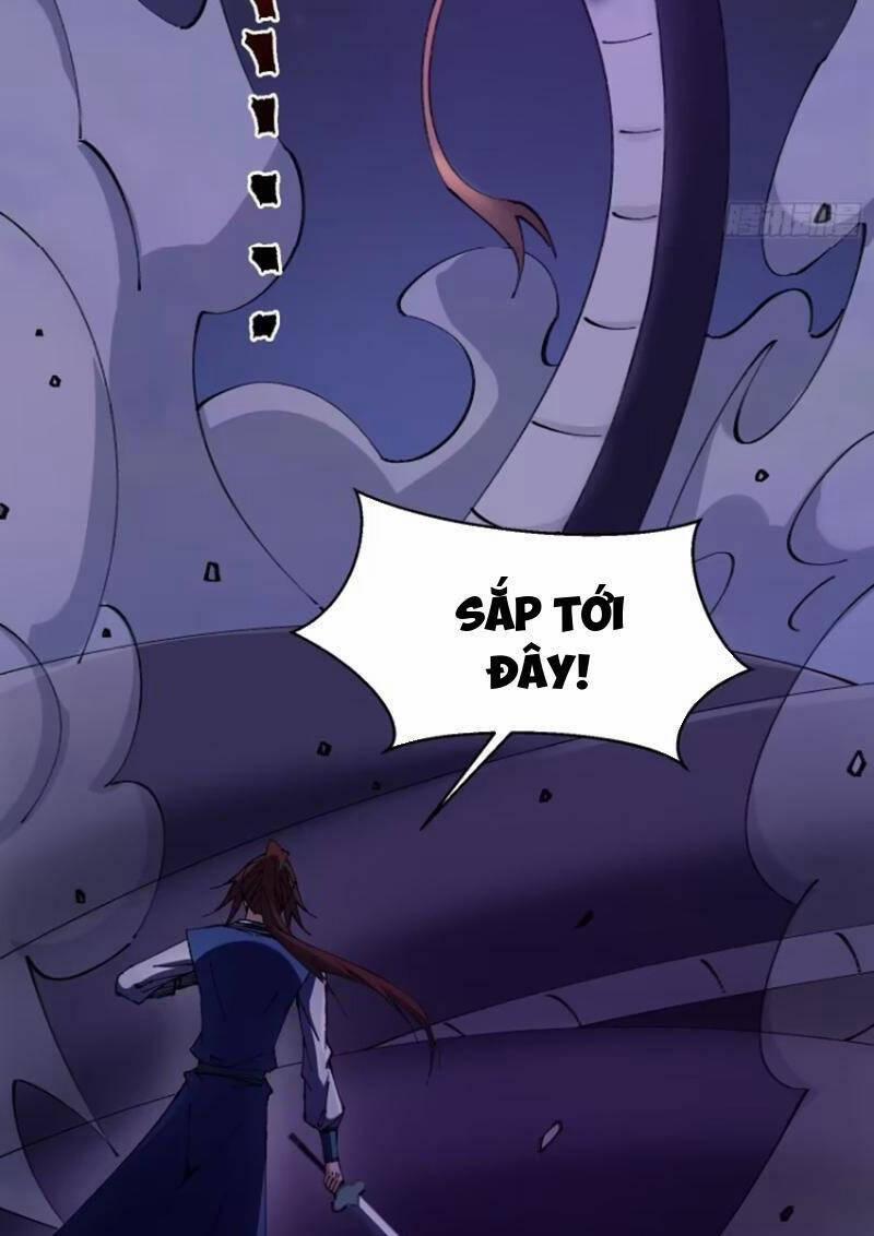 Đại Lão Tu Tiên Bắt Đầu Bằng Tâm Trí 30 trang 28