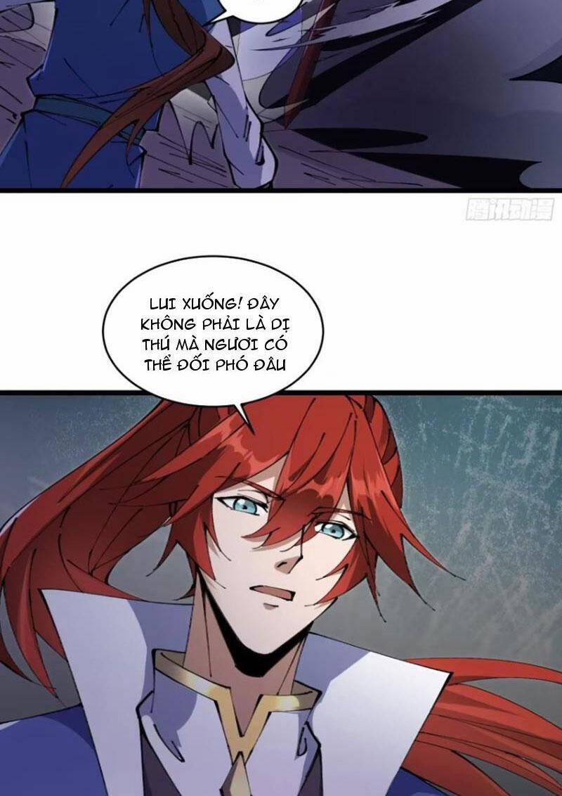 Đại Lão Tu Tiên Bắt Đầu Bằng Tâm Trí 30 trang 31