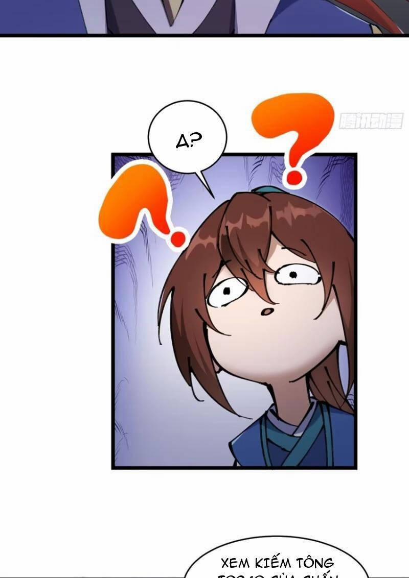 Đại Lão Tu Tiên Bắt Đầu Bằng Tâm Trí 30 trang 32