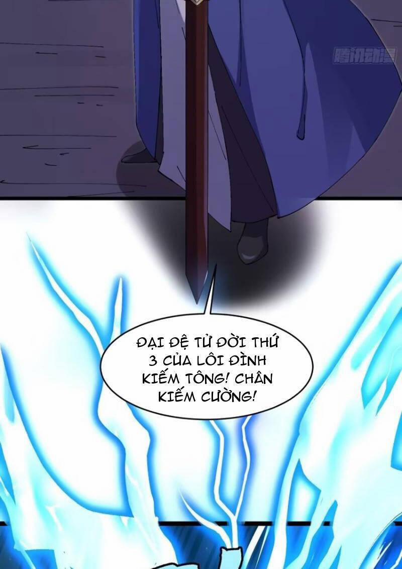 Đại Lão Tu Tiên Bắt Đầu Bằng Tâm Trí 30 trang 34