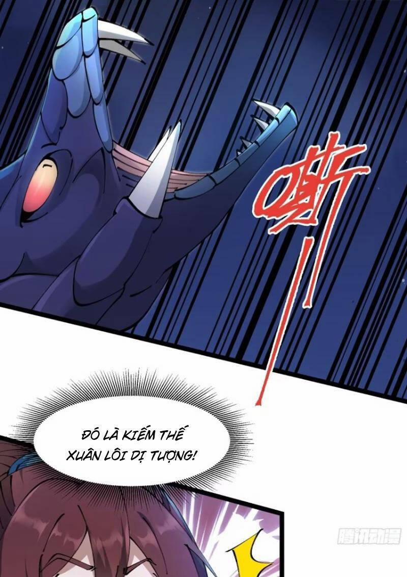 Đại Lão Tu Tiên Bắt Đầu Bằng Tâm Trí 30 trang 36