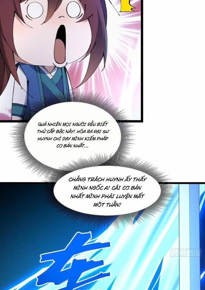 Đại Lão Tu Tiên Bắt Đầu Bằng Tâm Trí 30 trang 37