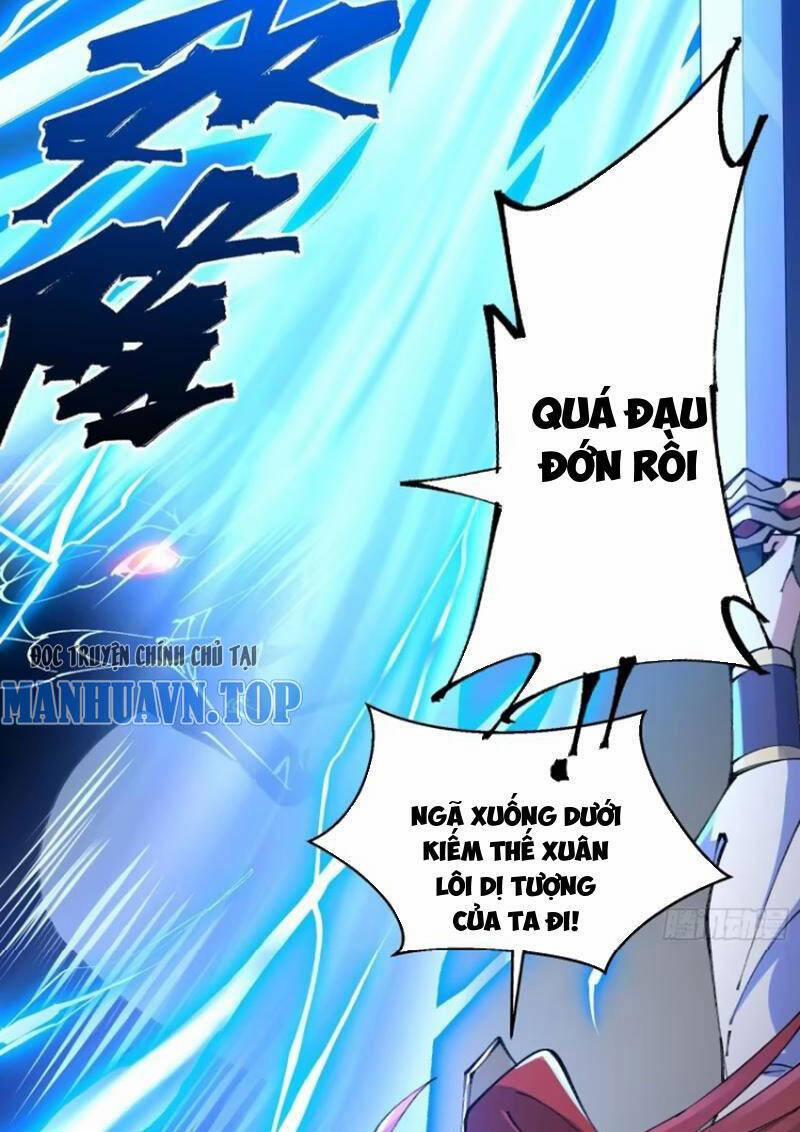 Đại Lão Tu Tiên Bắt Đầu Bằng Tâm Trí 30 trang 38