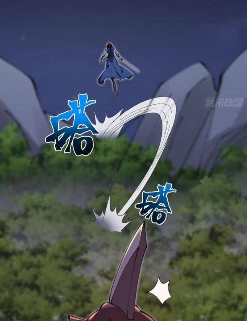 Đại Lão Tu Tiên Bắt Đầu Bằng Tâm Trí 30 trang 4