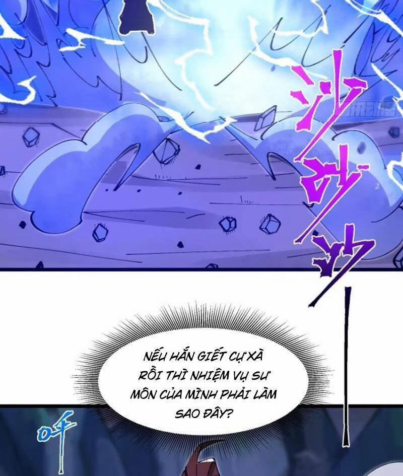 Đại Lão Tu Tiên Bắt Đầu Bằng Tâm Trí 30 trang 41