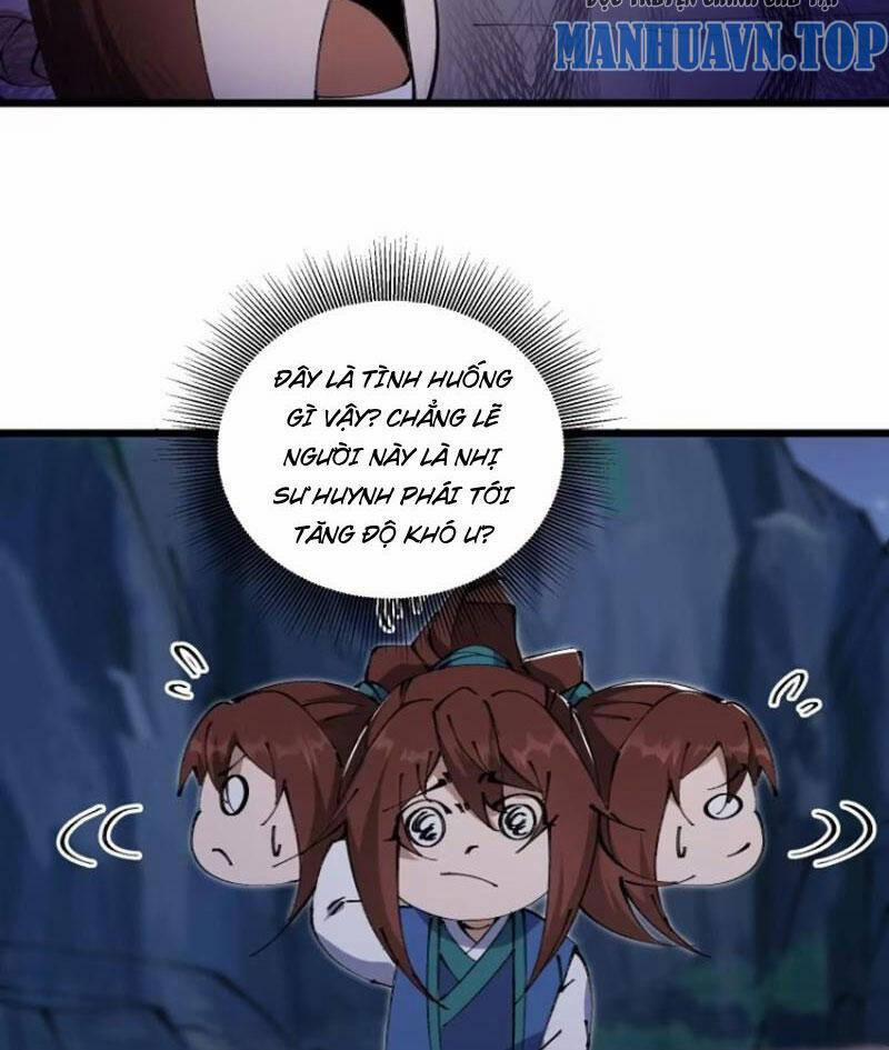 Đại Lão Tu Tiên Bắt Đầu Bằng Tâm Trí 30 trang 45