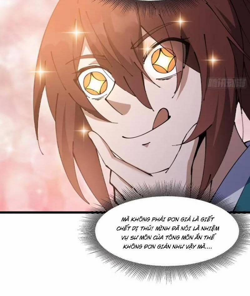 Đại Lão Tu Tiên Bắt Đầu Bằng Tâm Trí 30 trang 47