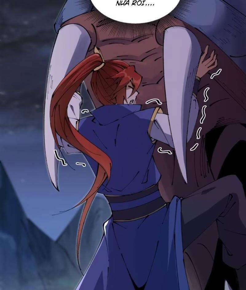 Đại Lão Tu Tiên Bắt Đầu Bằng Tâm Trí 30 trang 49