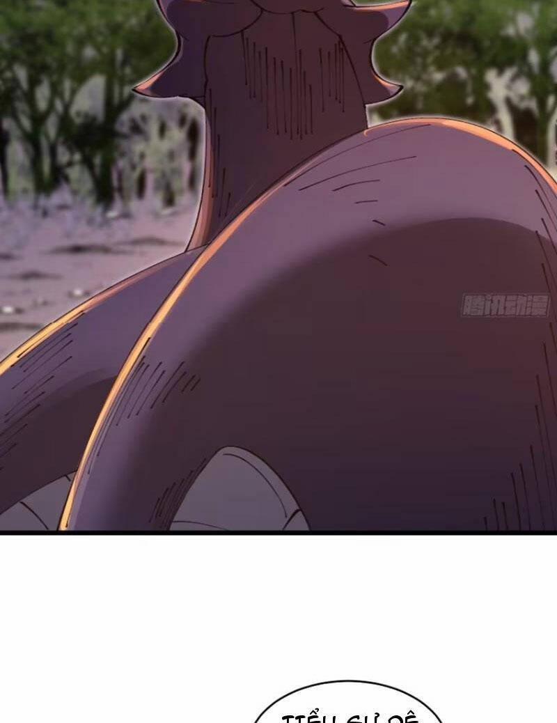 Đại Lão Tu Tiên Bắt Đầu Bằng Tâm Trí 30 trang 5