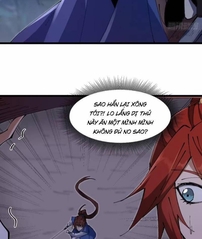 Đại Lão Tu Tiên Bắt Đầu Bằng Tâm Trí 30 trang 50