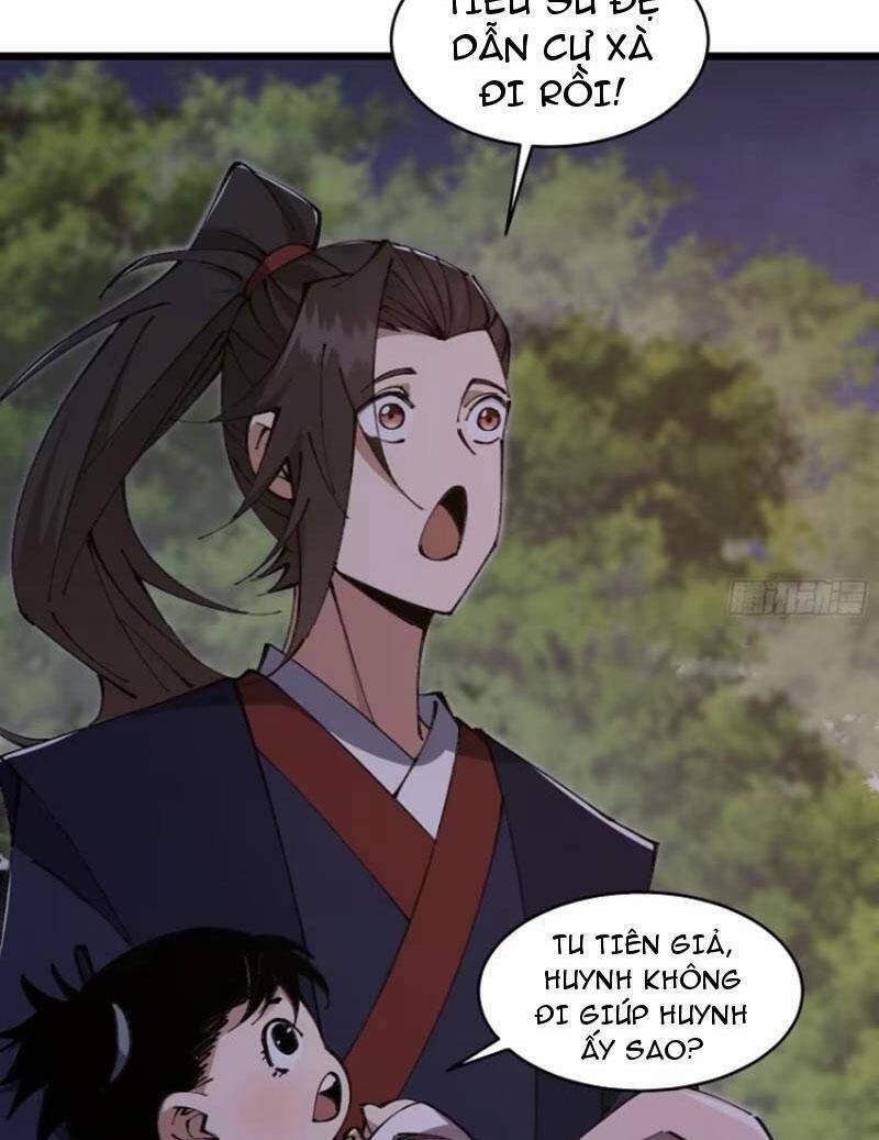 Đại Lão Tu Tiên Bắt Đầu Bằng Tâm Trí 30 trang 6