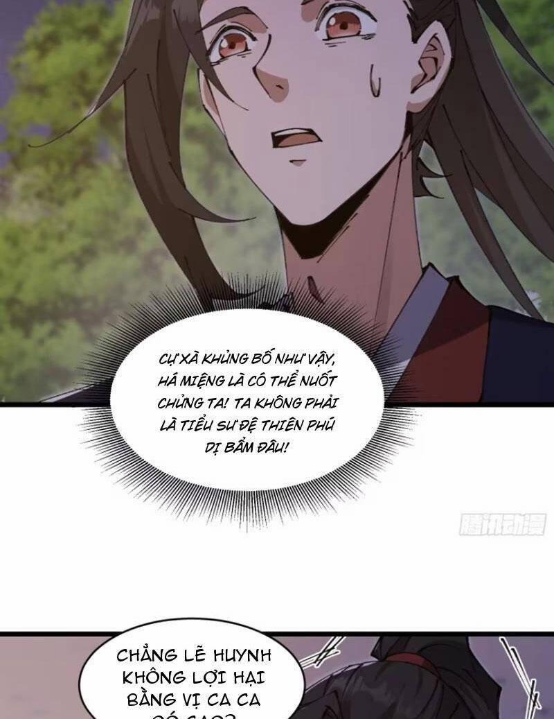 Đại Lão Tu Tiên Bắt Đầu Bằng Tâm Trí 30 trang 8