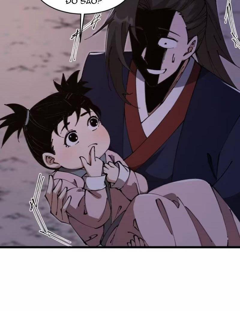 Đại Lão Tu Tiên Bắt Đầu Bằng Tâm Trí 30 trang 9