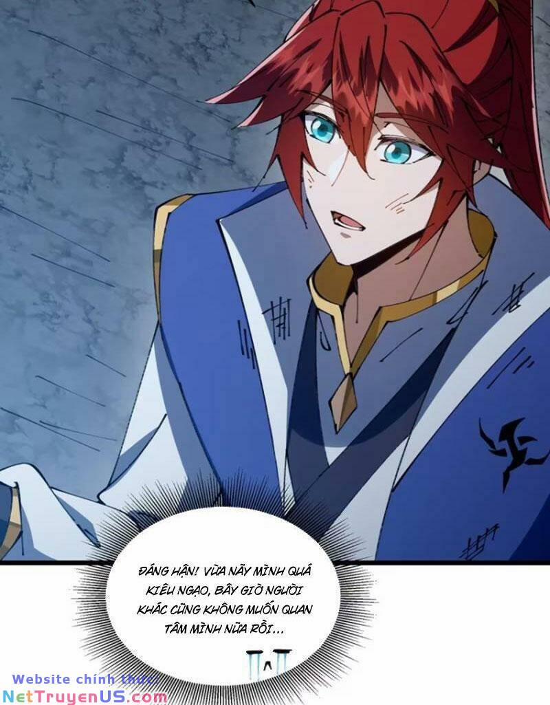 Đại Lão Tu Tiên Bắt Đầu Bằng Tâm Trí 31 trang 10