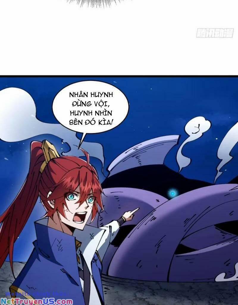 Đại Lão Tu Tiên Bắt Đầu Bằng Tâm Trí 31 trang 11