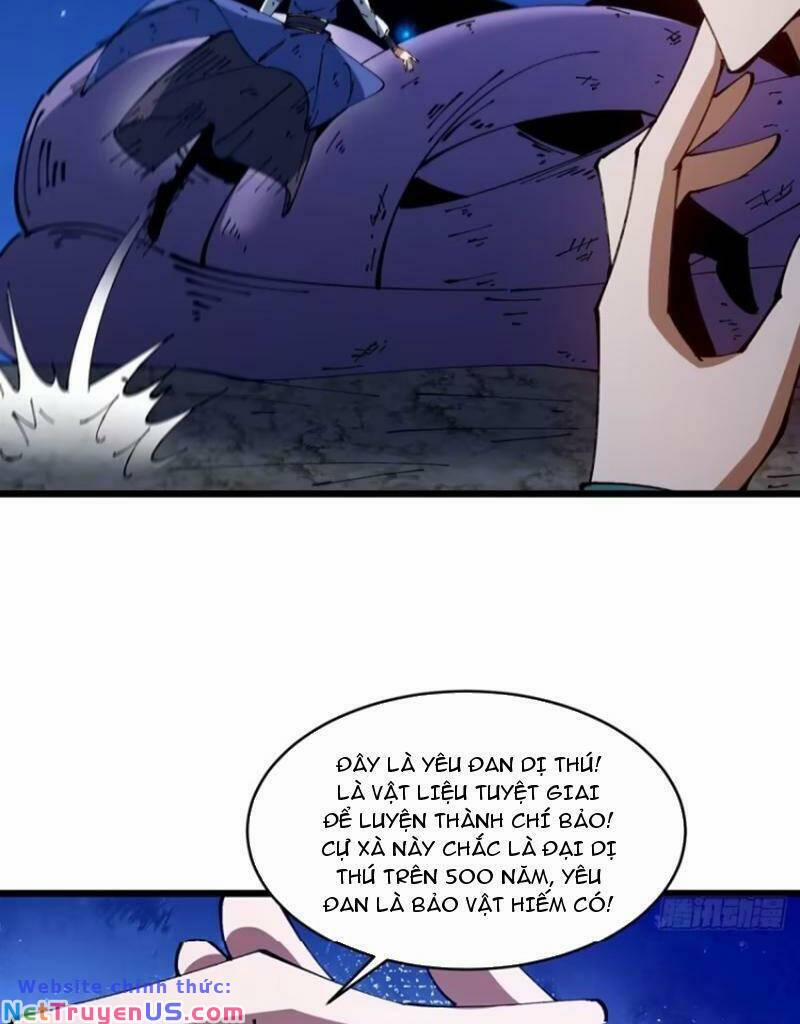 Đại Lão Tu Tiên Bắt Đầu Bằng Tâm Trí 31 trang 13