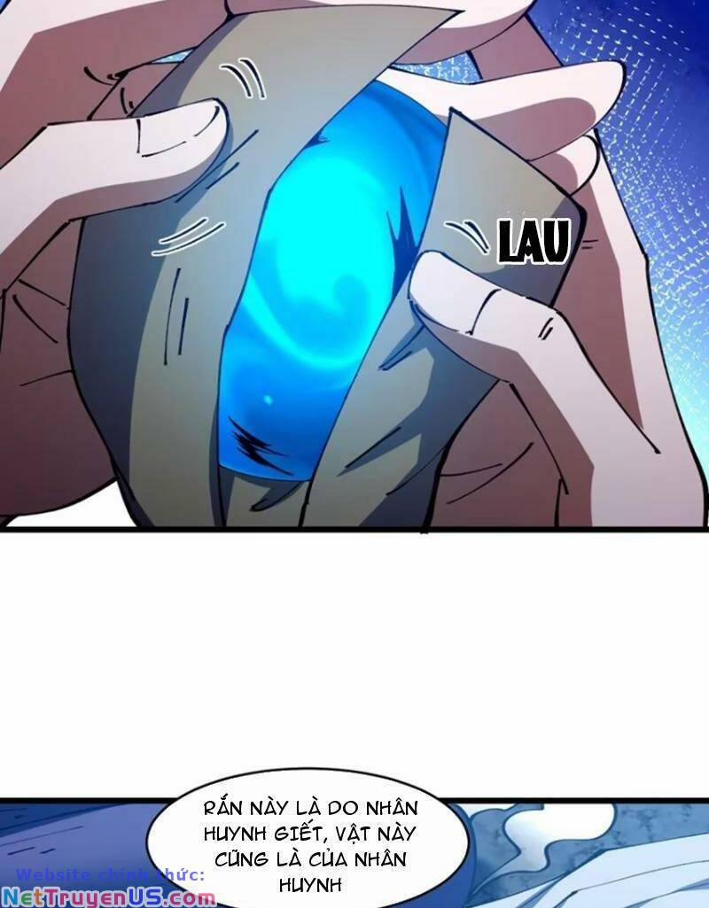 Đại Lão Tu Tiên Bắt Đầu Bằng Tâm Trí 31 trang 14