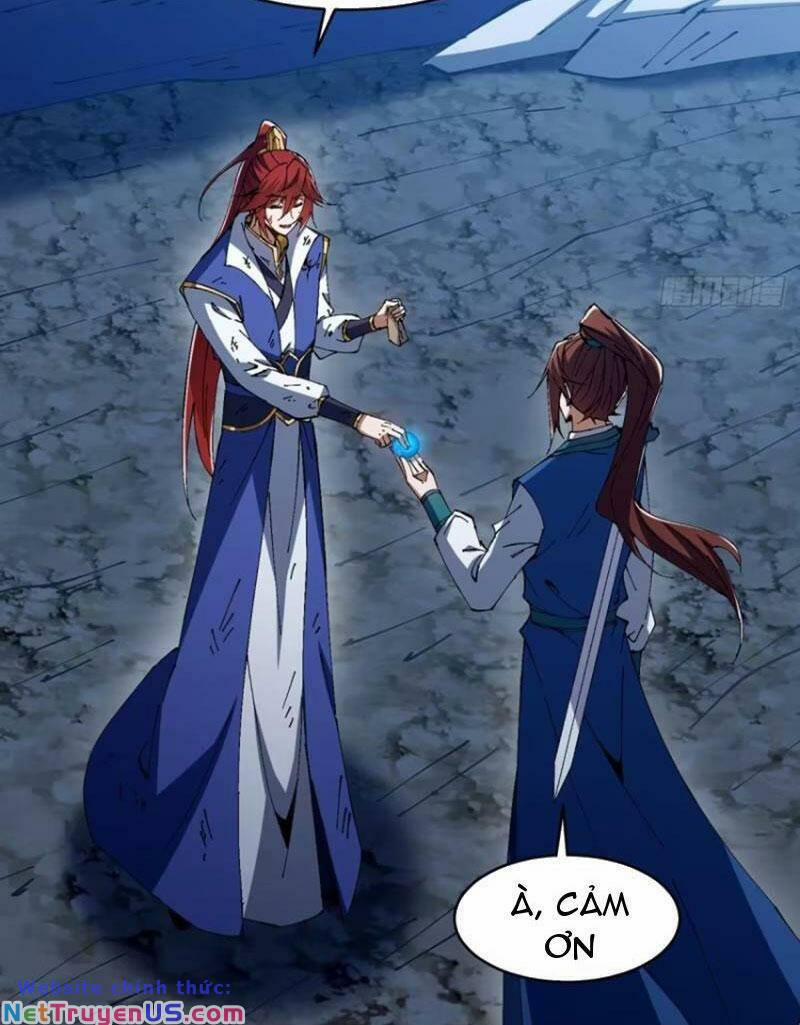 Đại Lão Tu Tiên Bắt Đầu Bằng Tâm Trí 31 trang 15