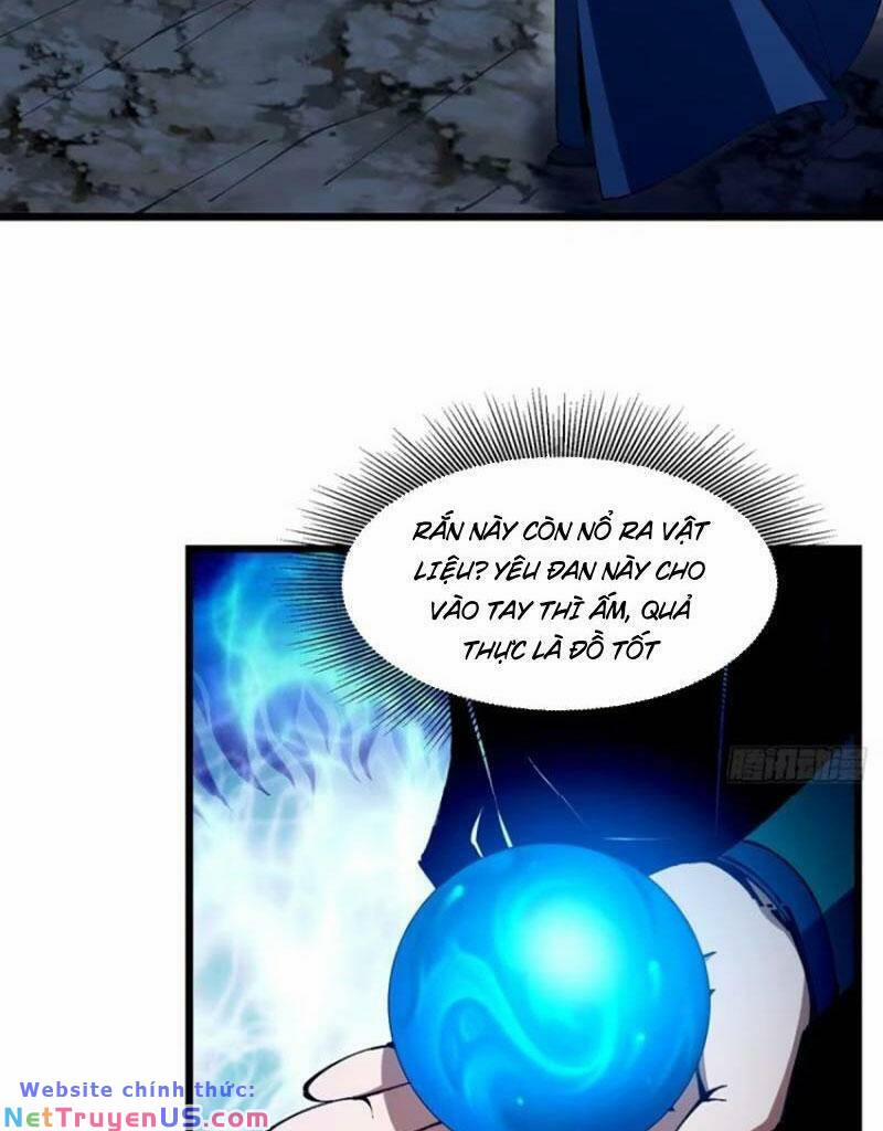 Đại Lão Tu Tiên Bắt Đầu Bằng Tâm Trí 31 trang 16