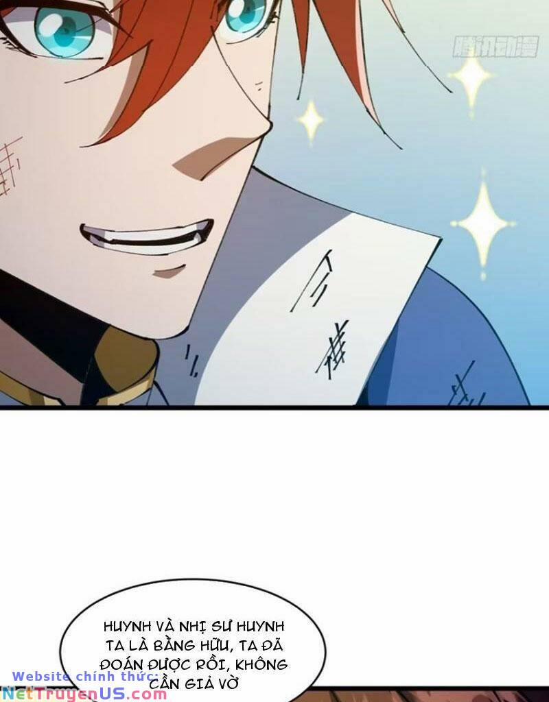 Đại Lão Tu Tiên Bắt Đầu Bằng Tâm Trí 31 trang 18