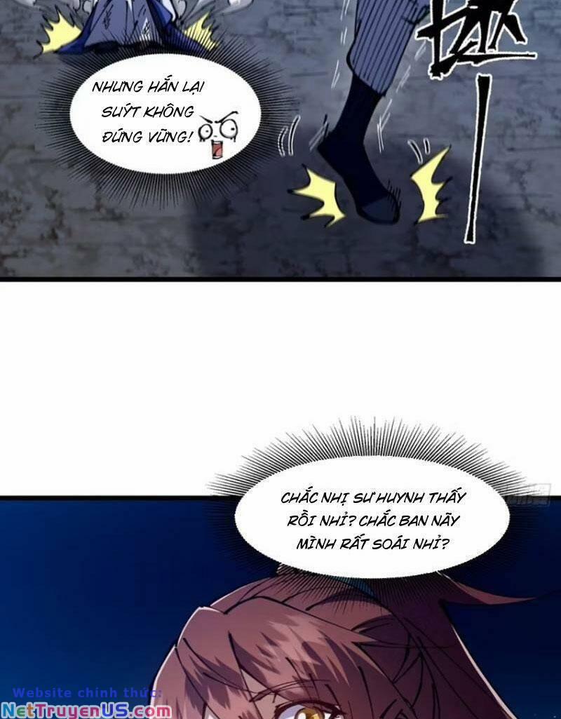 Đại Lão Tu Tiên Bắt Đầu Bằng Tâm Trí 31 trang 2