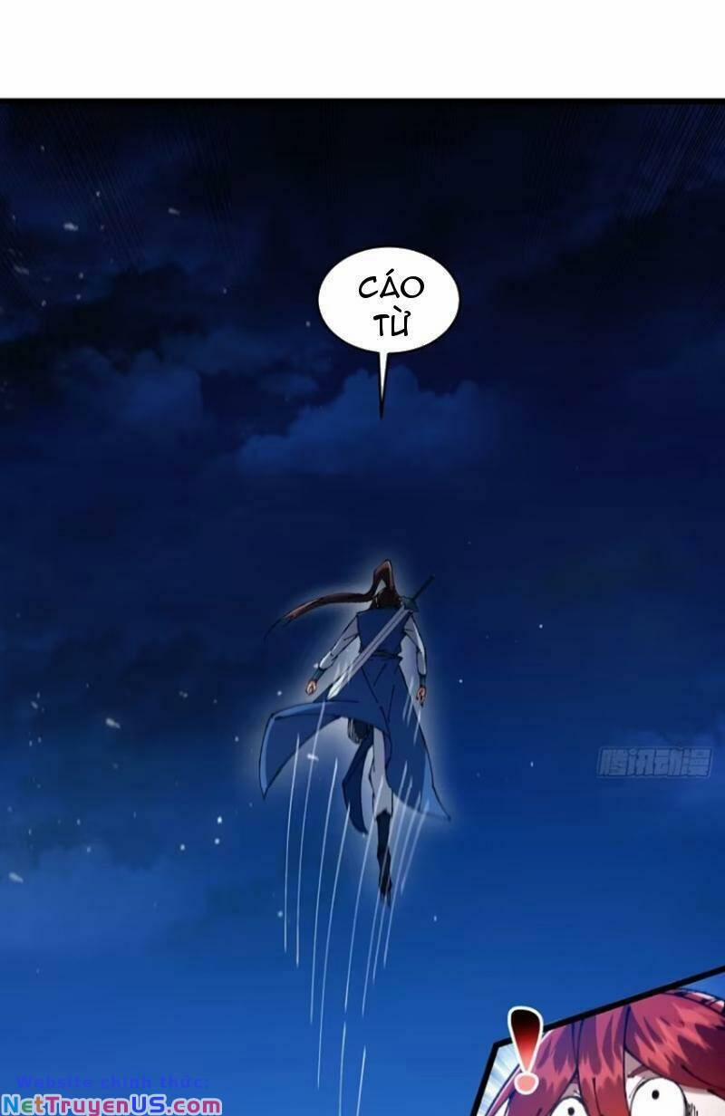 Đại Lão Tu Tiên Bắt Đầu Bằng Tâm Trí 31 trang 20