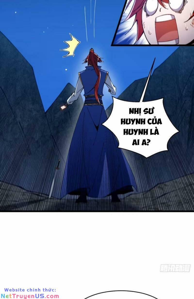 Đại Lão Tu Tiên Bắt Đầu Bằng Tâm Trí 31 trang 21