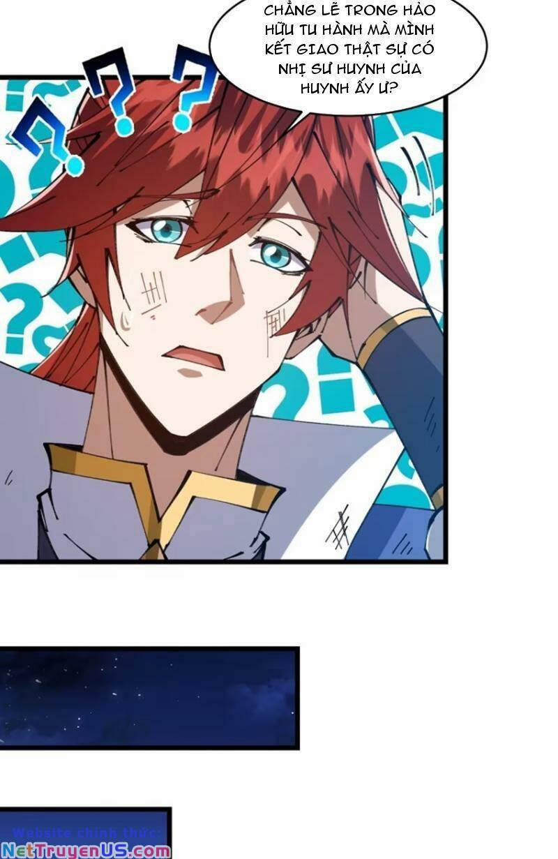 Đại Lão Tu Tiên Bắt Đầu Bằng Tâm Trí 31 trang 22