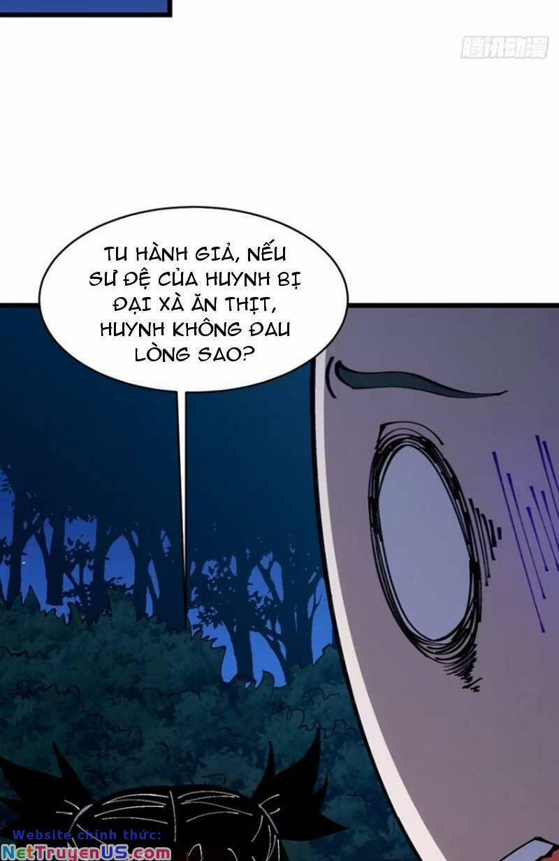 Đại Lão Tu Tiên Bắt Đầu Bằng Tâm Trí 31 trang 23
