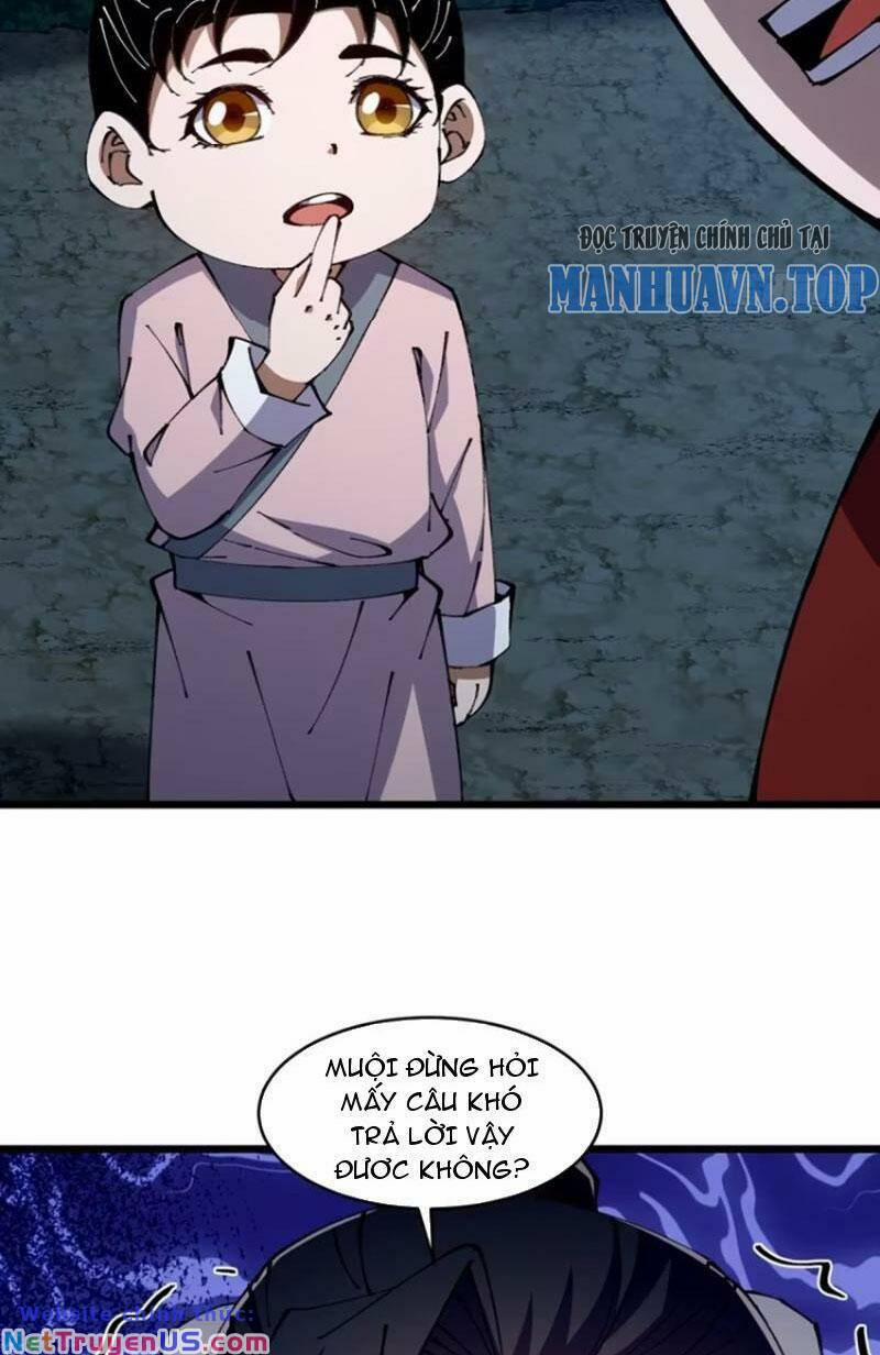 Đại Lão Tu Tiên Bắt Đầu Bằng Tâm Trí 31 trang 24