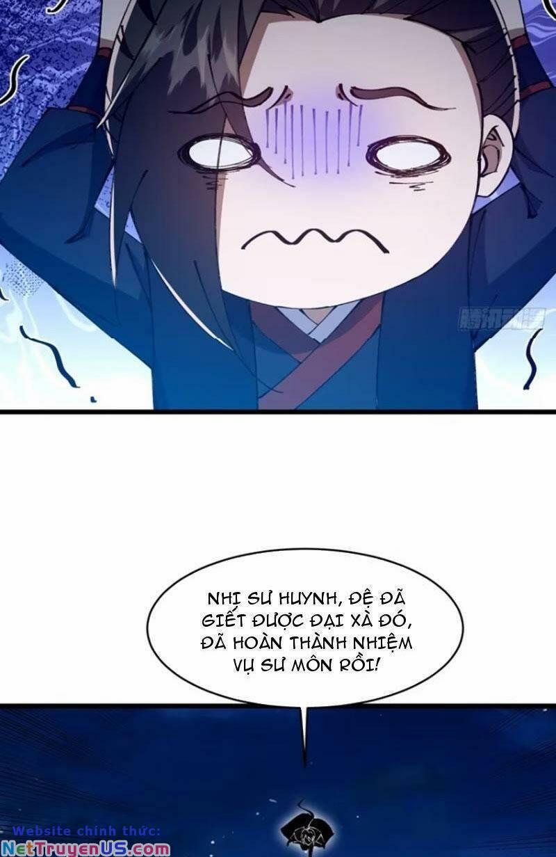 Đại Lão Tu Tiên Bắt Đầu Bằng Tâm Trí 31 trang 25