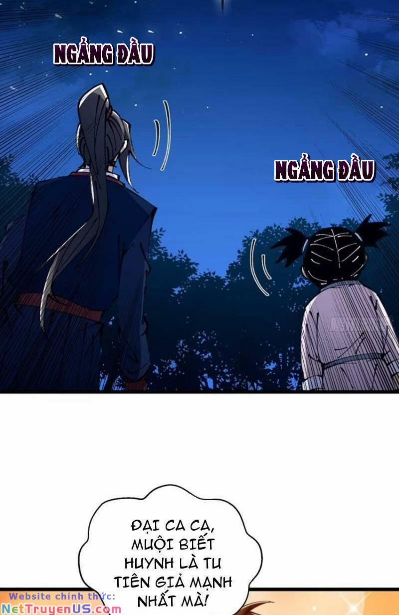 Đại Lão Tu Tiên Bắt Đầu Bằng Tâm Trí 31 trang 26
