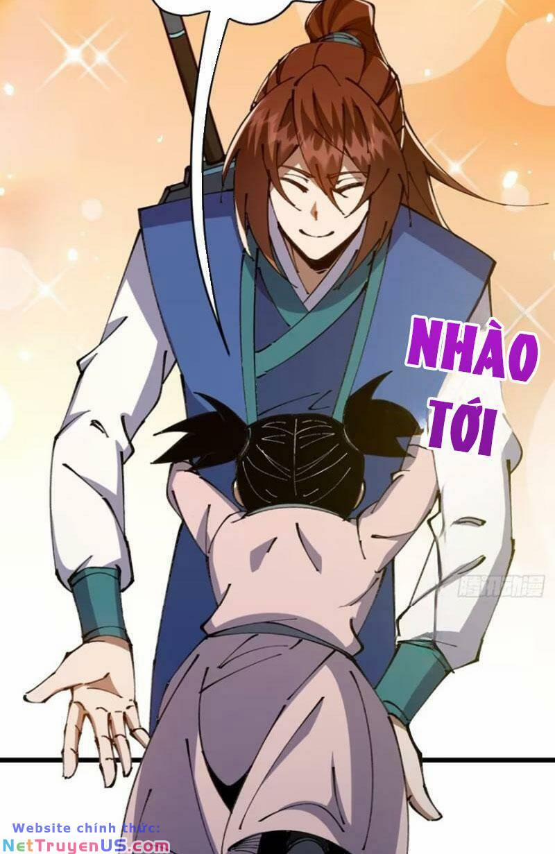 Đại Lão Tu Tiên Bắt Đầu Bằng Tâm Trí 31 trang 27