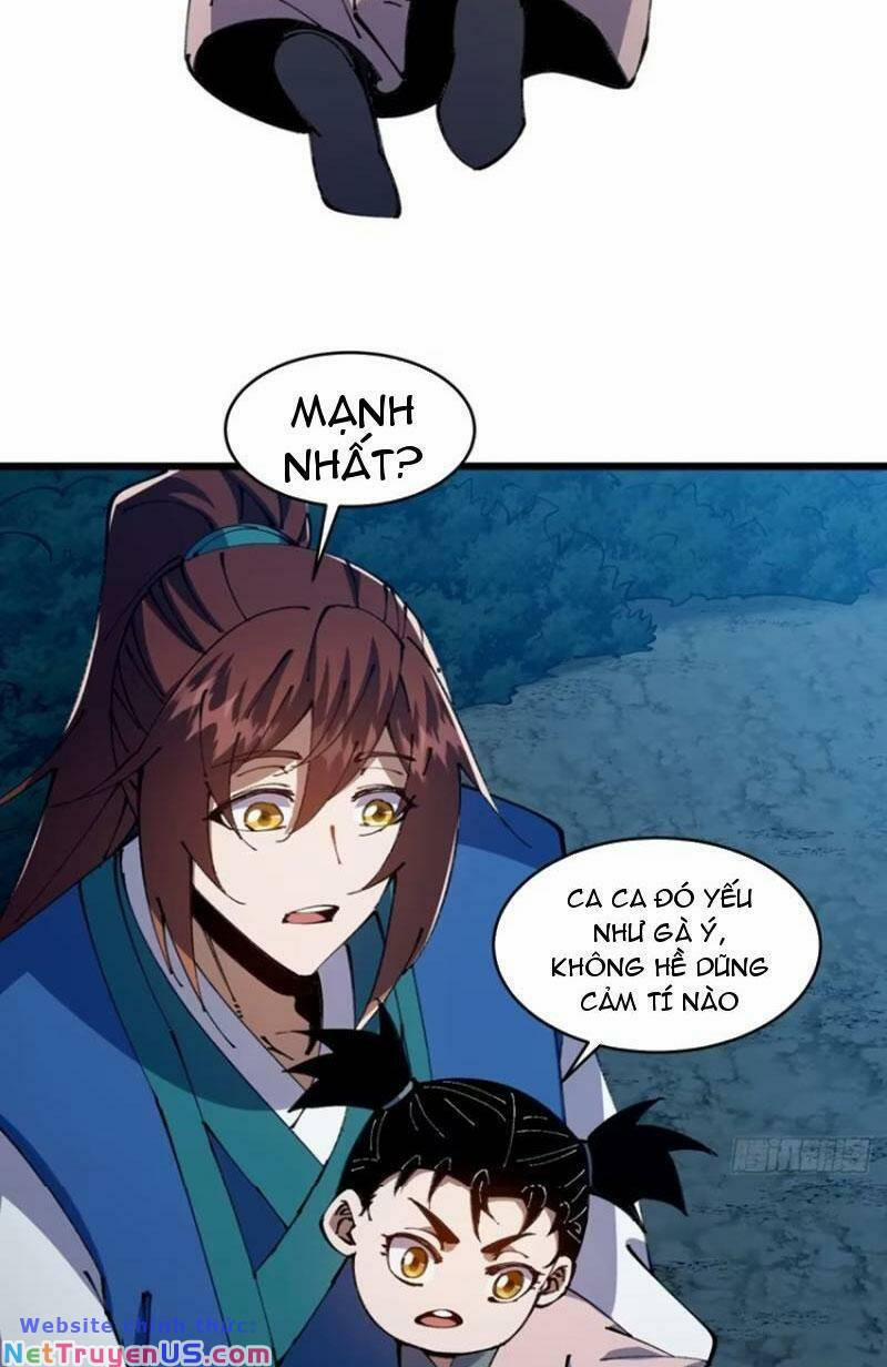 Đại Lão Tu Tiên Bắt Đầu Bằng Tâm Trí 31 trang 28